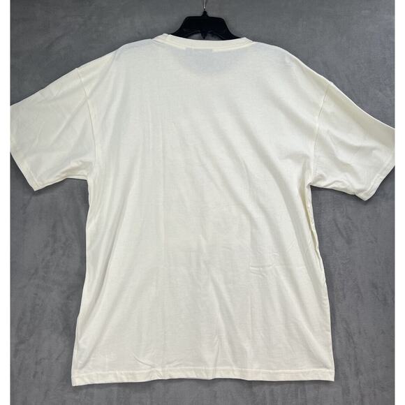Urban Outfitters Teddy Fresh Cowboy Ted Tee Large - Picture 5 of 8